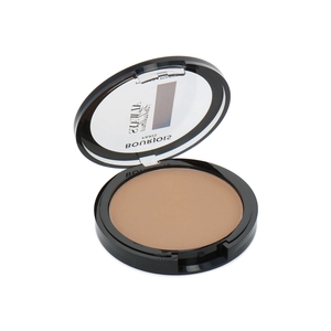 Kompakte Bräunungspulver Bourjois Always Fabulous Nº 410 (9 G)