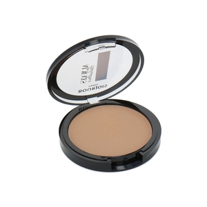 Bourjois Always Fabulous Matte Compact Poeder