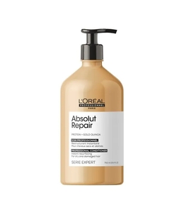 Loreal L'Oréal Serie Expert Absolut Repair Conditioner - 750ml