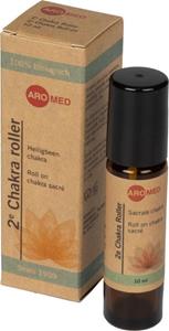 Aromed Lotus 2e chakra roller 10ml