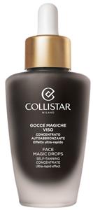 Collistar Zelfbruiner Magic Drops 50 ML