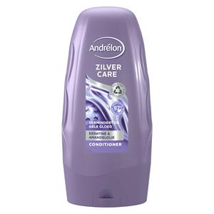 Andrelon Special Conditioner Zilver Care, 250 ml