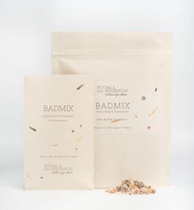 BOTMA & van BENNEKOM Badmix Met Bloemen 250g