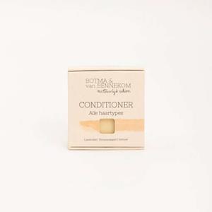 BOTMA & van BENNEKOM Haarconditioner Voor Extra Zacht en Verzorgd Haar 50g