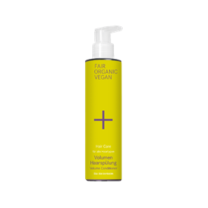 I+m NATURKOSMETIK i+m Volume Conditioner voor Fijn Haar 200ml