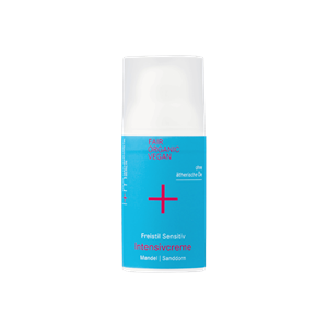 I+m NATURKOSMETIK i+m Freistil Sensitiv Intensive Cream voor Gevoelige Huid 30ml