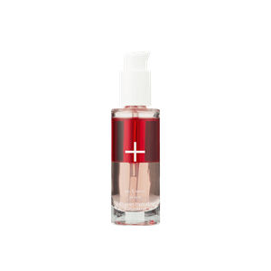 I+m NATURKOSMETIK i+m Mix & Match 2-Fasen Hydraterend Concentraat voor Elk Huidtype 30ml