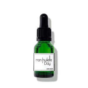 Les Huilettes Anti-imperfection Day Serum voor Normale en Gemengde Huid 15ml