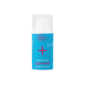 I+m NATURKOSMETIK i+m Freistil Sensitiv Oogbalsem voor Gevoelige Huid 15ml