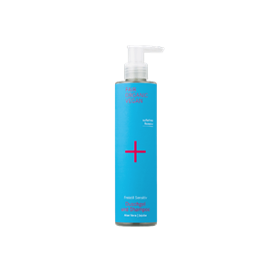 i+m Naturkosmetik Freistil Sensitiv Aloe Vera Jojoba Duschgel