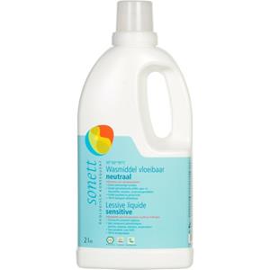 Wasmiddel Sensitive 2l