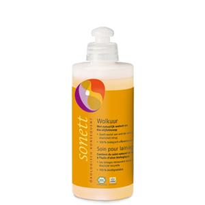 Sonett Wolverzorging 300ml