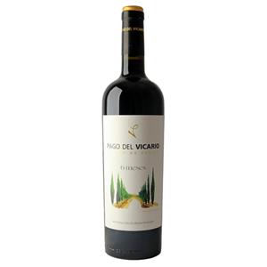 Pago del Vicario 6 meses tinto 2020 - 75CL - 14,5% Vol.