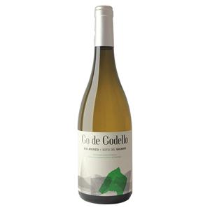 Pago del Vicario Go de Godello Blanco 2022 - 75CL - 12,5% Vol.