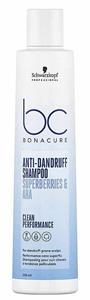 Schwarzkopf BC Bonacure Anti-Dandruff shampoo, 250 ml