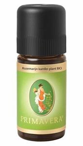 Primavera Rozemarijn kamfer plant bio 10ml