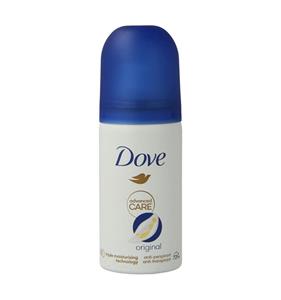 Dove Deospray original mini