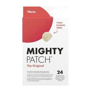 Hero Mighty patch original 24 Stuks