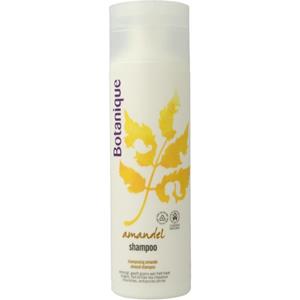 Botanique Shampoo amandel 200 ML