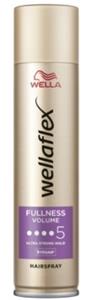 Wella Hairspray fullness fine hair 250 ML