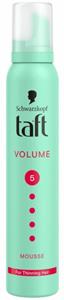 Taft Mousse volume mega strong 200ML