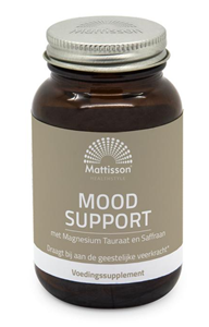 Mattisson HealthStyle Mood Support Capsules
