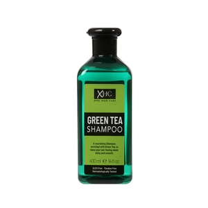 XHC Green Tea Shampoo – 400ml