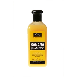 XHC Banana Shampoo - 400ml