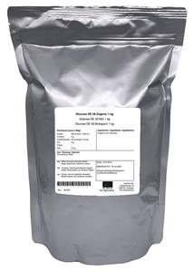 Holyflavours Glucose DE 29 Biologisch 1 kg