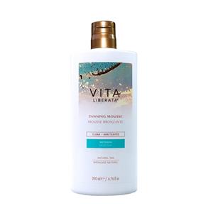 Vita Liberata Clear Tanning Mousse