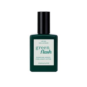 Manucurist Green Flash Varnish 15ml (Various Shades) - Diamant
