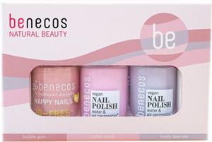 Benecos Geschenkset Pretty In Pastel