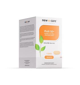 New Care Multi 50+