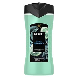 AXE Showergel aqua bergamot