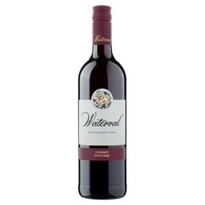 Waterval aterval Cinsault Pinotage 750ML bij Jumbo