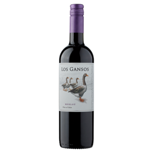 LOS GANSOS os Gansos Merlot 750ML bij Jumbo