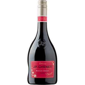 JP. CHENET P. Chenet Medium Sweet 750ml bij Jumbo