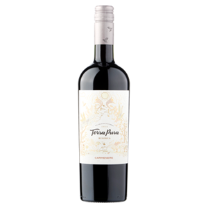 TerraPura erraPura Reserva Carmenere 750ML bij Jumbo