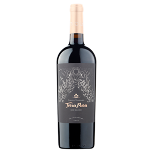 Terrapura erraPura Single Vineyard Red Blend 750ML bij Jumbo