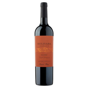Jumbo elhara Estate Malbec - Biologisch 750ML bij 
