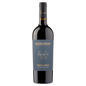 MEZZACORONA VerticalLine; 2 flessen a 750 ml Land van herkomst: Italie