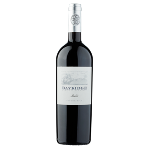 BAYRIDGE ayridge Merlot Biologisch 750ML bij Jumbo