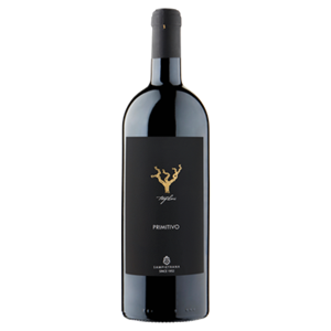 Cantina Sampietrana re Filari Primitivo 750ML bij Jumbo