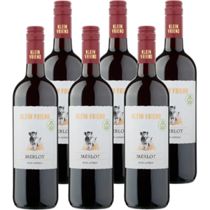 Jumbo lein Vriend Merlot 6 x 750ML bij 