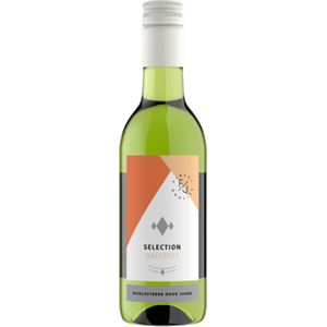 SELECTION umbo Huiswijn Halfzoet 250ML