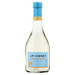 J.P. Chenet P Chenet Moelleux 250ML bij Jumbo