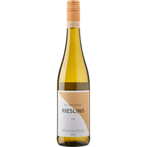 ST. MICHAEL t. Michael Riesling Nahe 750ML bij Jumbo