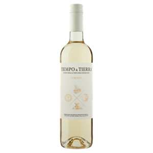 TIEMPO & TIERRA iempo & Tierra Moscatel 750ML bij Jumbo