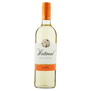 Waterval aterval Moscato 750ML bij Jumbo