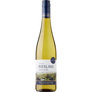 TRAUMGARTEN raumgarten Riesling Spatlese 750ML bij Jumbo